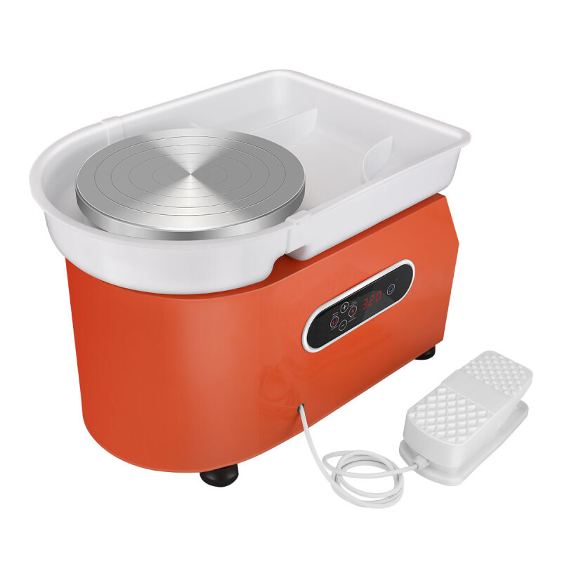 Claymac-S Seramikçi Tornası