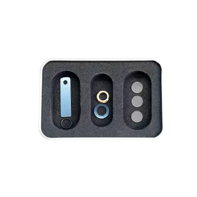 Algolaser Delta 22W Lazer Modül Lens - 1