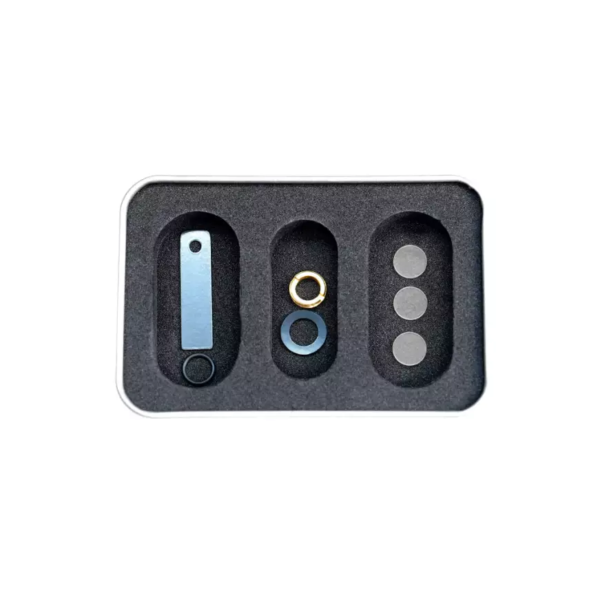 Algolaser Delta 22W Lazer Modül Lens - 1