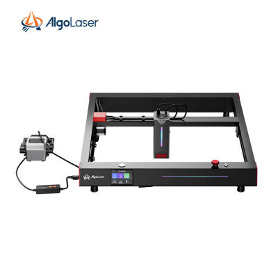 AlgoLaser Delta 40W Diode Lazer - 1