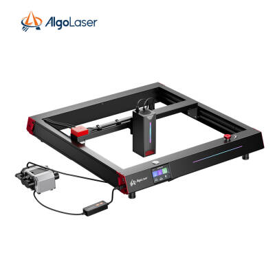 AlgoLaser Delta 40W Diode Lazer - 3