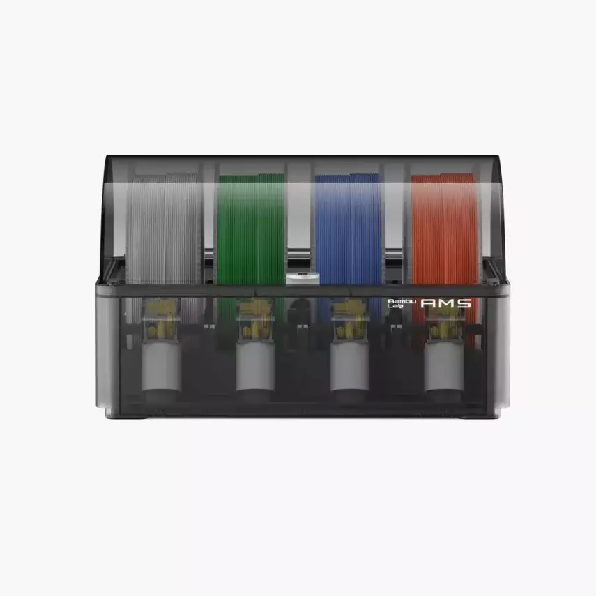 Bambu Lab Ams - 1