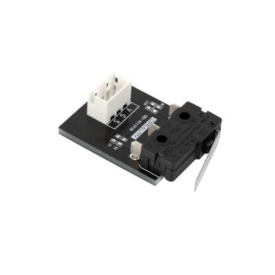 Creality Ender 3 S1 Plus Limit Switch - 1
