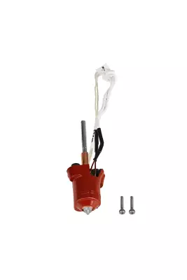 Creality Ender-3 V3/ Plus QS Hotend Kiti - 1