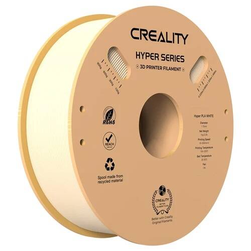 Creality Hyper PLA Ten - 1