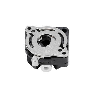 Creality K1 - K1 Max Extruder Seti - Yeni Versiyon - Orijinal - 2