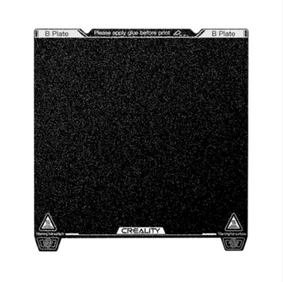 Creality K1 Pei Tabla - 1