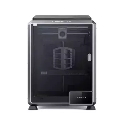 Creality K1C 3D Yazıcı - 1