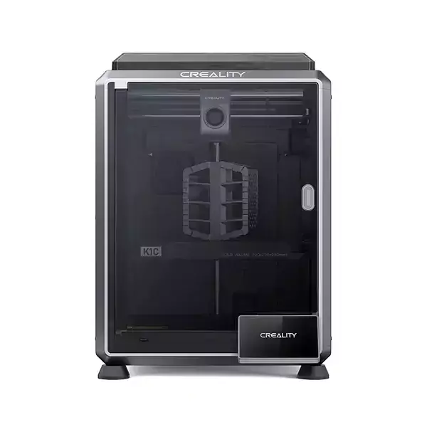 Creality K1C 3D Yazıcı - 1