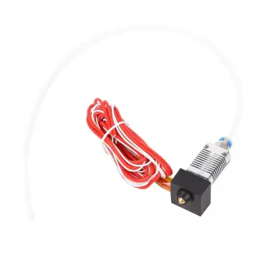 Ender 3 Pro Nozzle Kit - 1