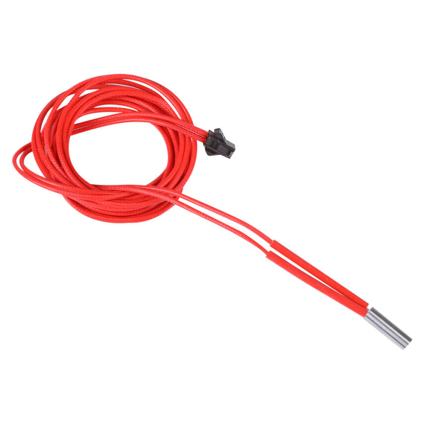 Ender-5 Plus Isıtıcı Fişek - 1
